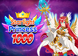 gading69 starlight princess 1000