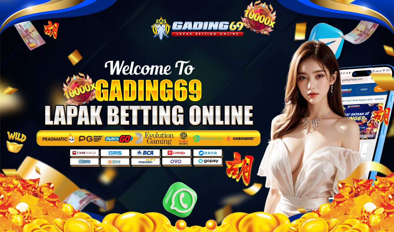 gading69 lapak betting online