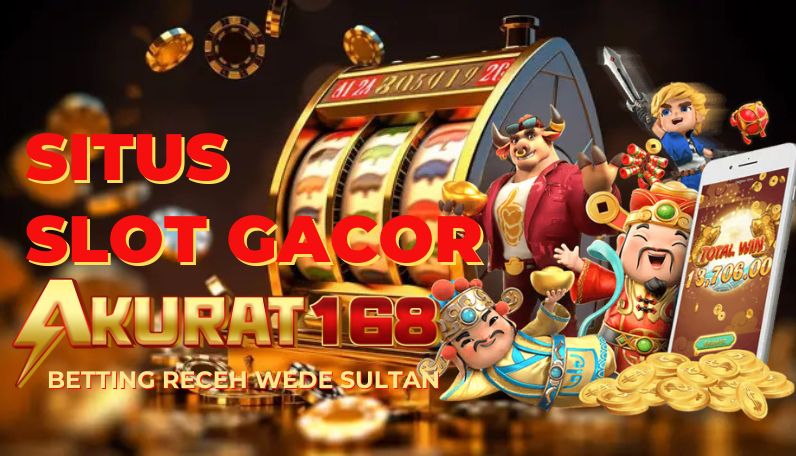 Akurat168-slot-gacor