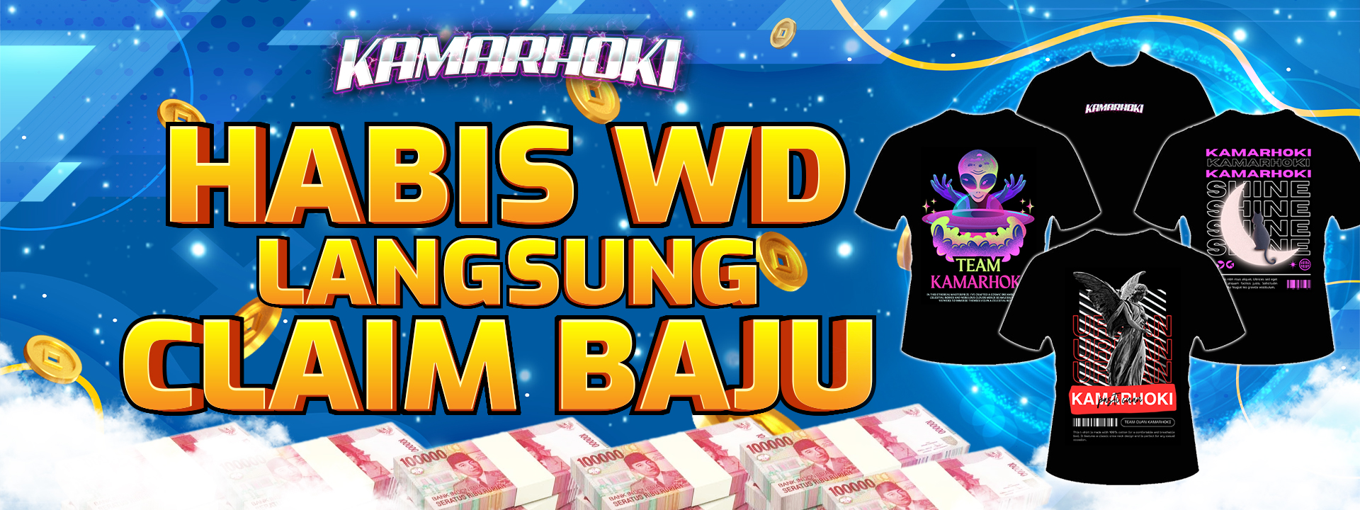 Free Baju Kamarhoki