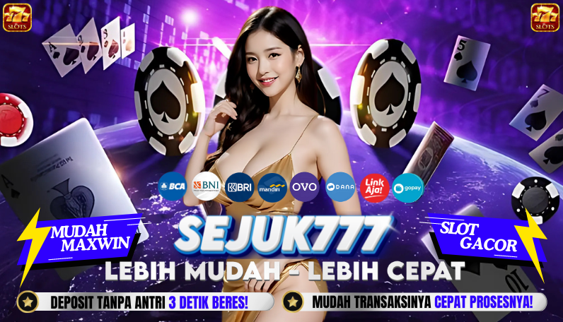 SEJUK777