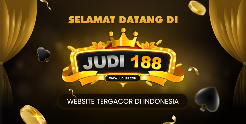 Selamat Datang Di Judi188