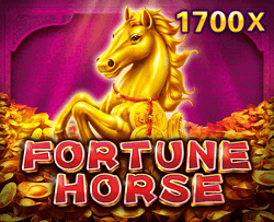 Fortune Horse