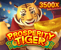 Prosperity Tiger