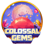 Colossal Gems
