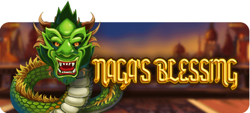 Naga's Blessing