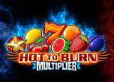 Hot To Burn Multiplier