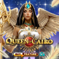 Queen of Cairo