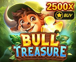 Bull Treasure