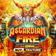 Asgardian Fire™