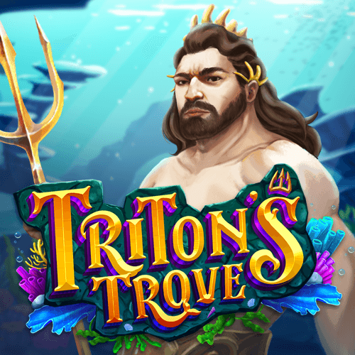 Triton's Trove