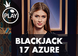 Live - Blackjack 17