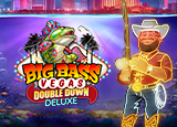 Big Bass Vegas Double Down Deluxe