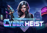 Cyber Heist