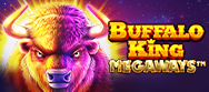 Buffalo King Megaways