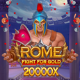 Rome: Fight For Gold
