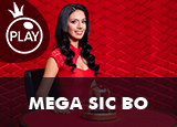 Live - Mega Sic Bo