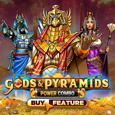 Gods & Pyramids Power Combo™