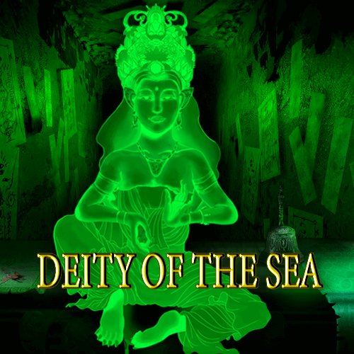 Deity Of The Sea