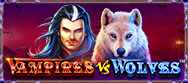 Vampires vs Wolves