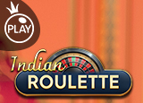 Live - Roulette 8 - Indian