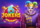 6 Jokers