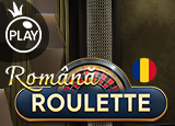 Live - ROULETTE 12 – ROMANIAN