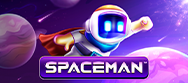 Live - Spaceman