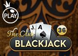 Live - The Club Blackjack 4