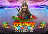 Big Bass Xmas Xtreme