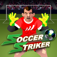 Soccer Striker