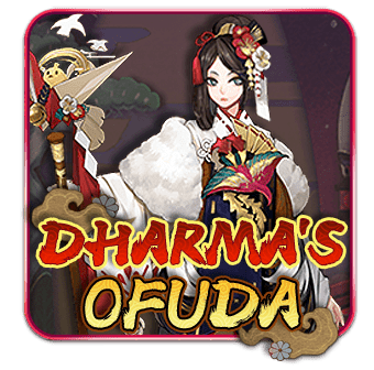 Dharma Ofuda