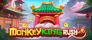 Monkey King Rush