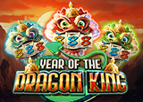 Year Of The Dragon King