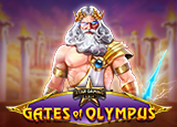 SGA Gates of Olympus