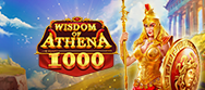 Wisdom of Athena 1000