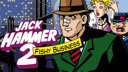 Jack Hammer 2: Fishy Business