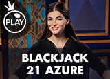 Live - Blackjack 21