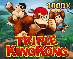 Triple King Kong