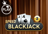 Live - Speed Blackjack 2 - Ruby