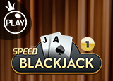 Live - Speed Blackjack 1 - Ruby