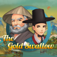 The Gold Swallow