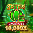 Sisters of Oz: Jackpots