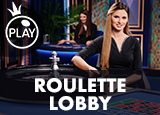 Live - Lobby Roulette